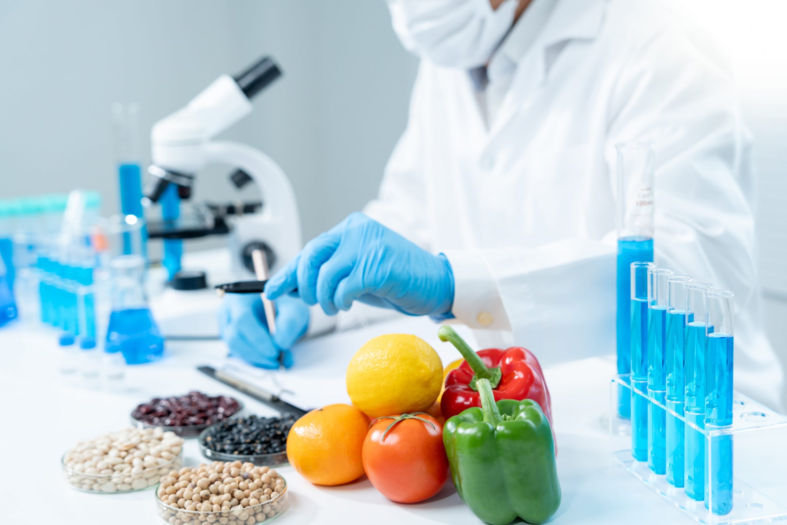 How Food Safety Control Through Culture Media Saves Lives Worldwide