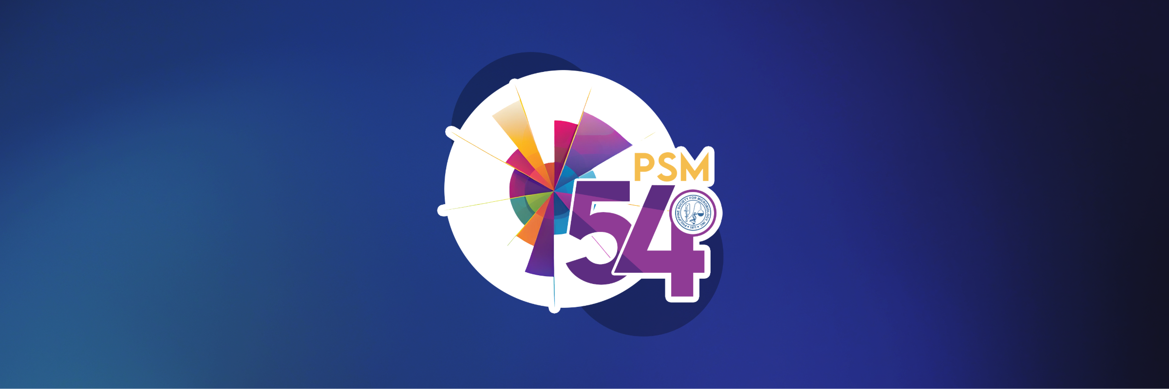 Exciting News from the Philippine Society for Microbiology – Don’t Miss the 54th Annual Convention!