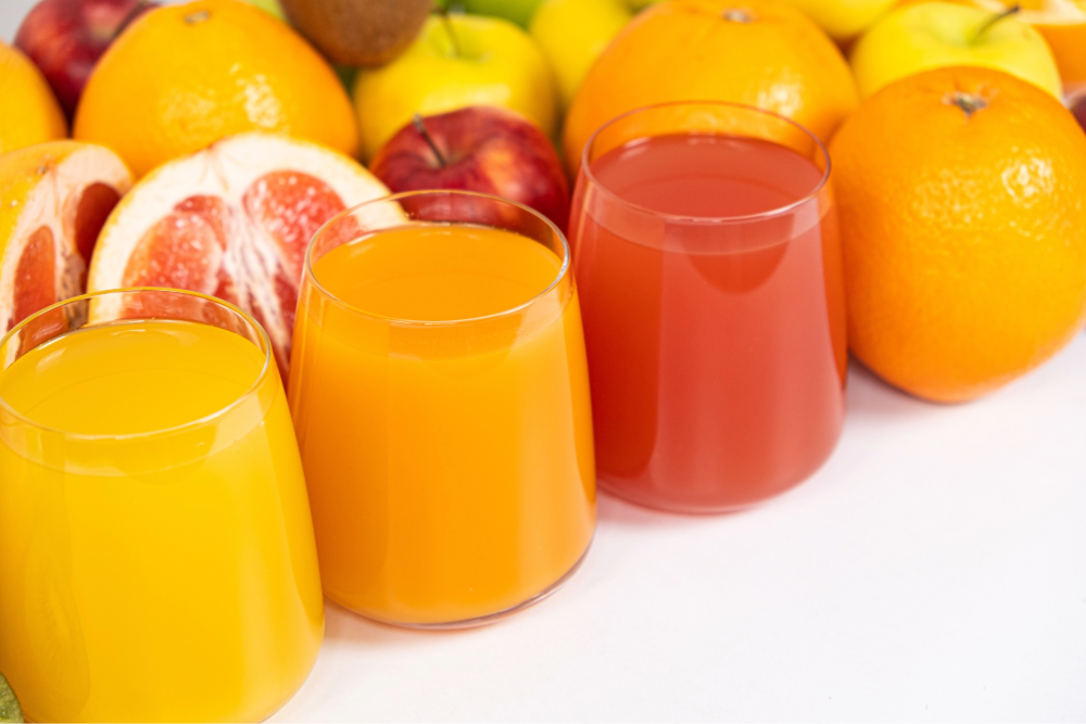 Controlling Alicyclobacillus: The Key to High-Quality Juices