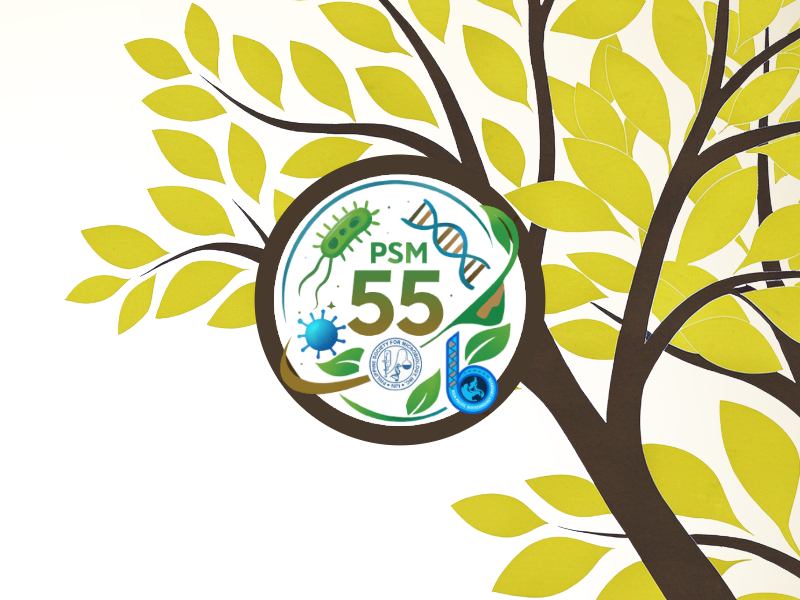 Join Asiagel at PSM 55: Shaping the Future Through Microbiology